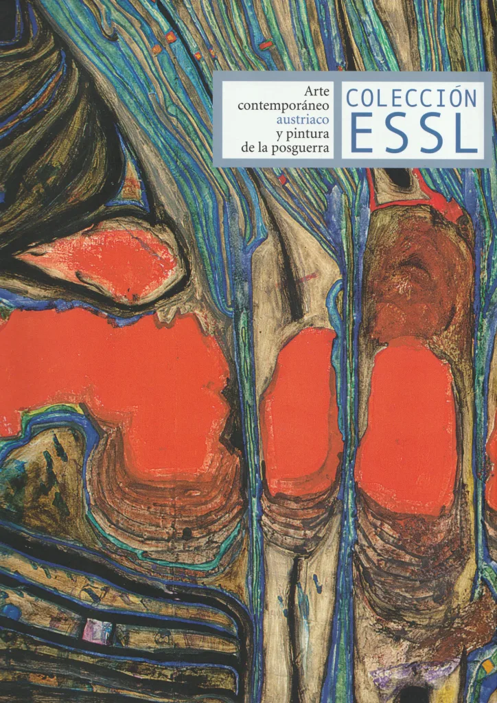 Arte contemporaneo austriaco y pintura de la posguerra