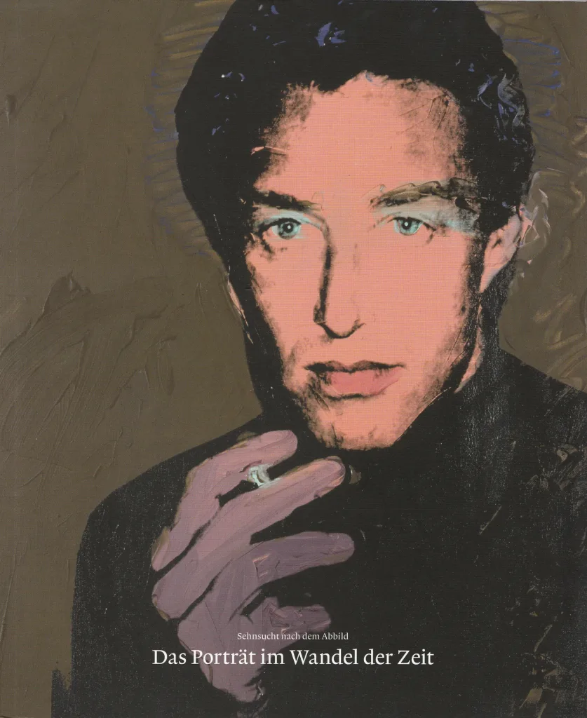 Das Portrait im Wandel der Zeit