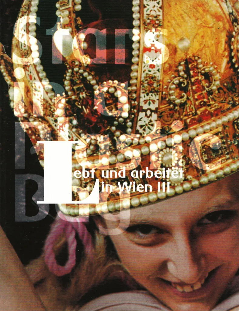 Lebt und Arbeitet in Wien III