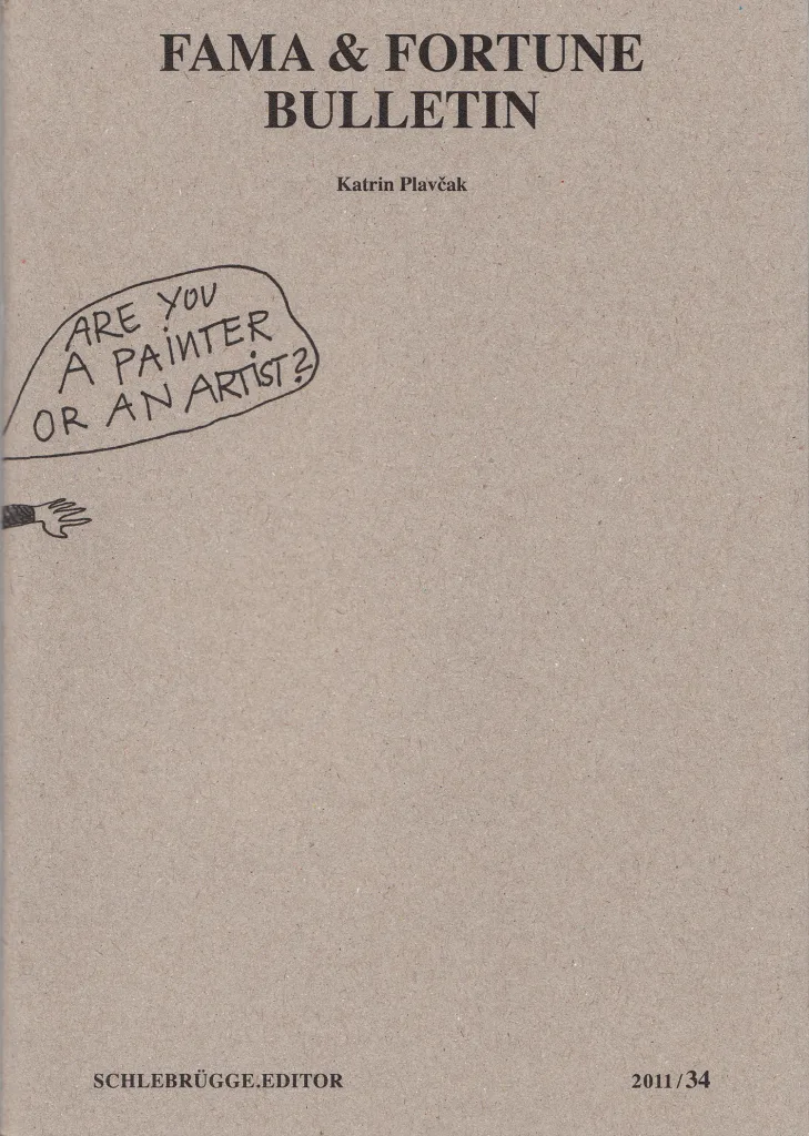 Fama & Fortune Bulletin