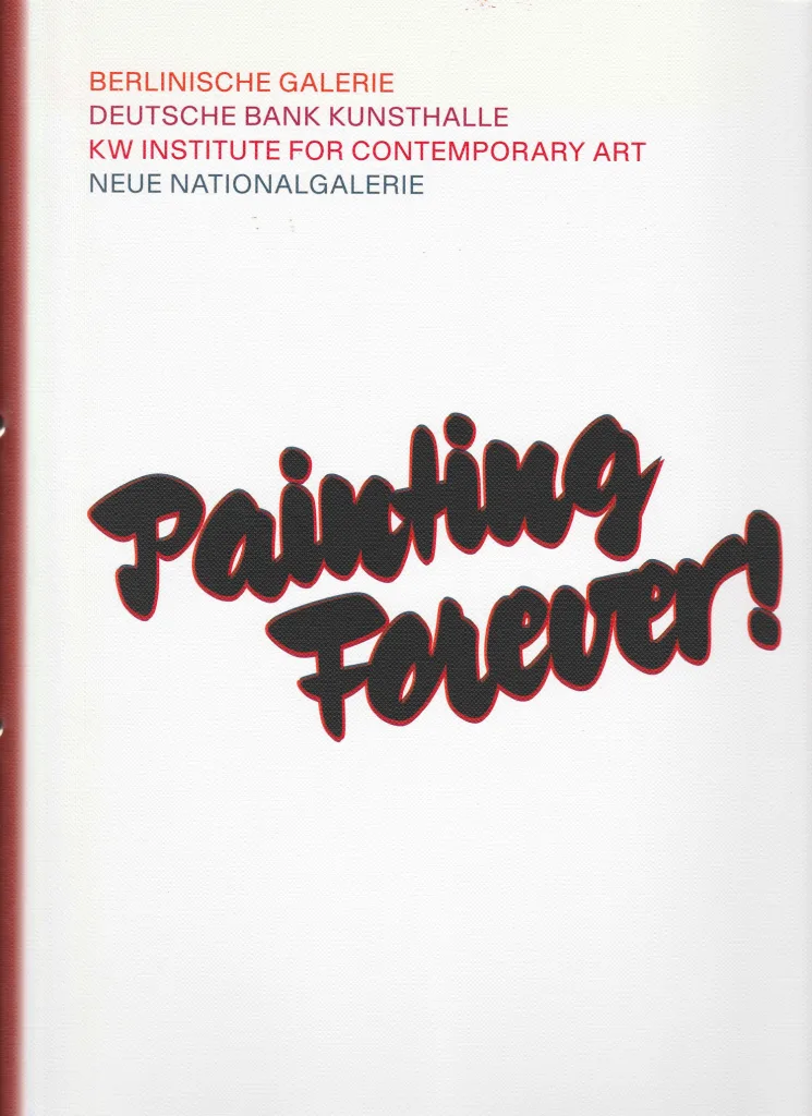 Painting Forever! To Paint Is To Love Again