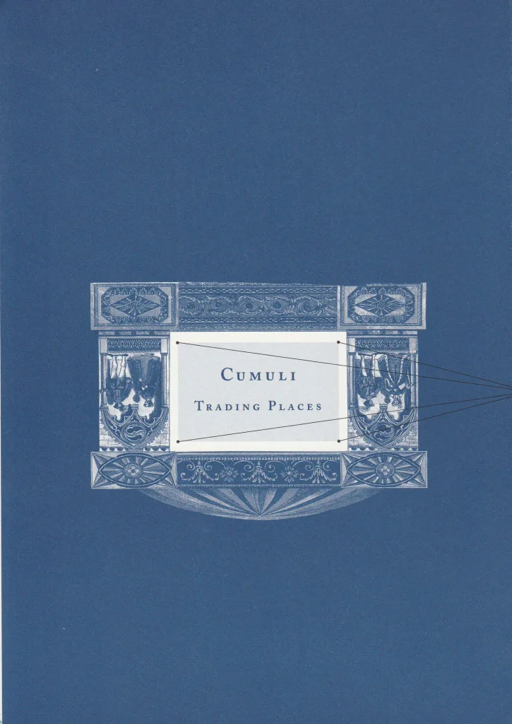 Cumuli / Trading Places