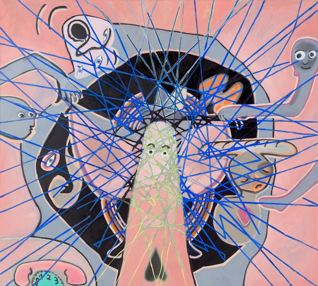 Mal (functioning) Communication