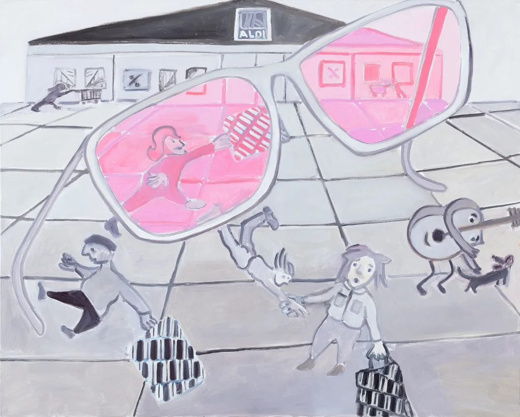 Sub Rosa (transnational discounter)