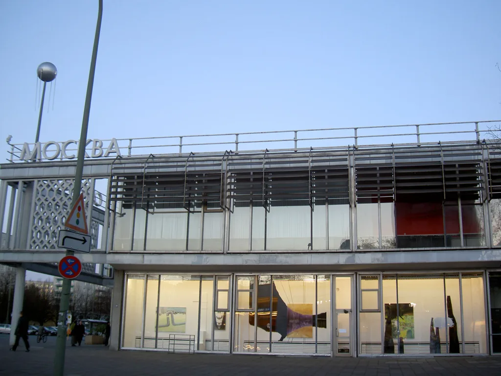 Kosmos und Architektur