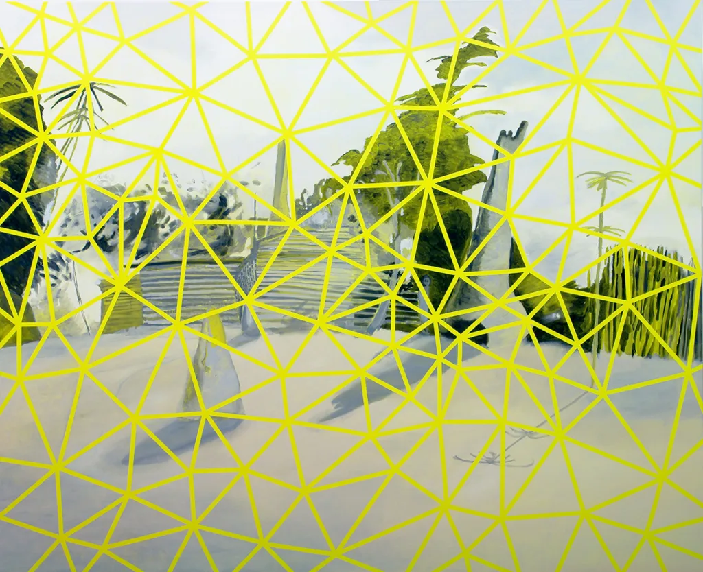 Die Architektur der Insekten