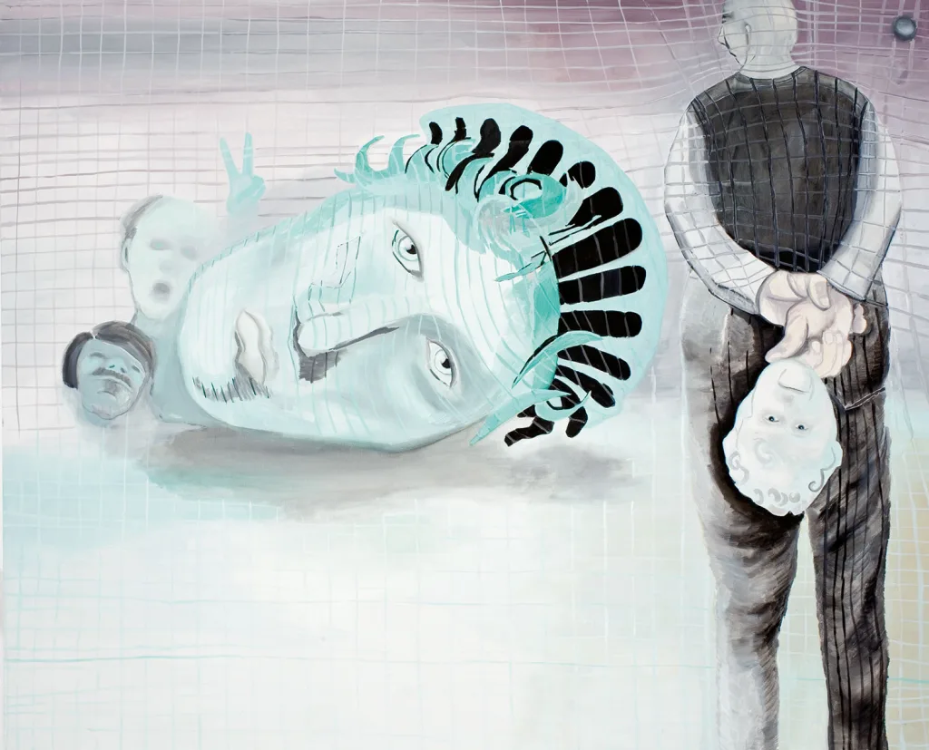 700 Milliarden Dollar (der Kopf des Imperiums)