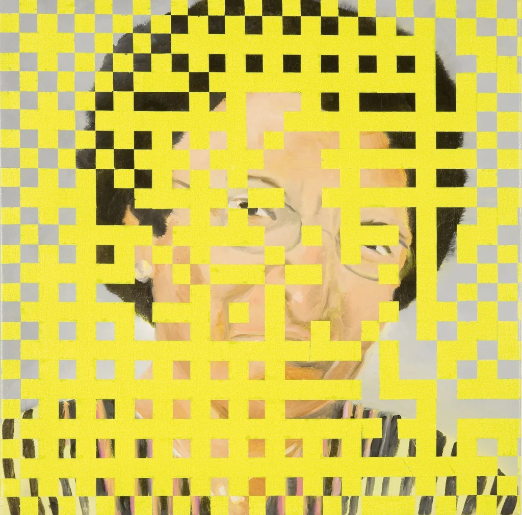 Ellen Johnston Sirleaf