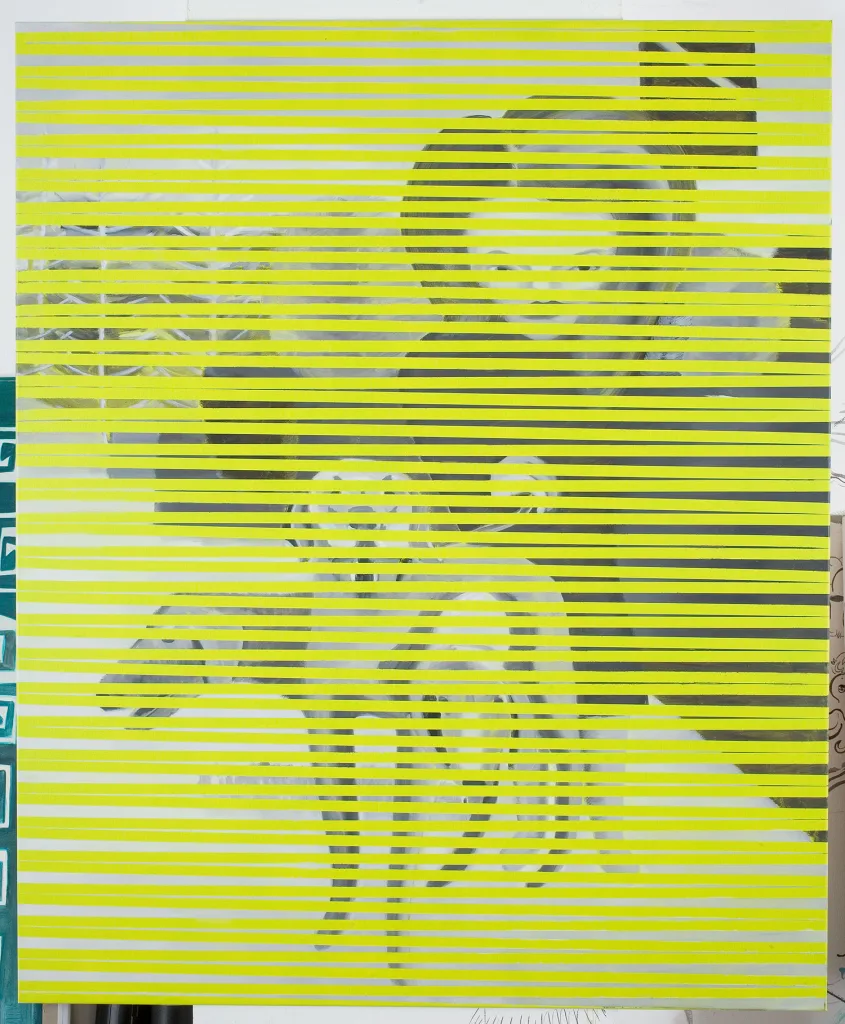 Emma Peel in der RNA Welt