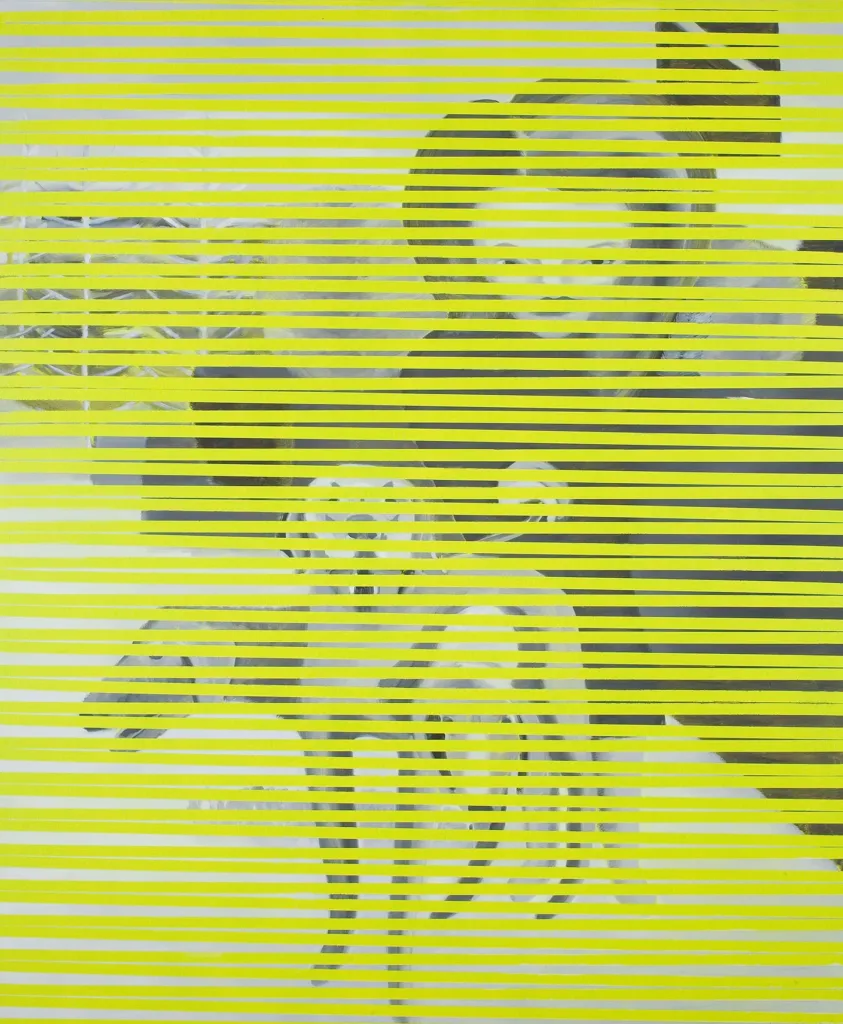 Emma Peel in der RNA Welt