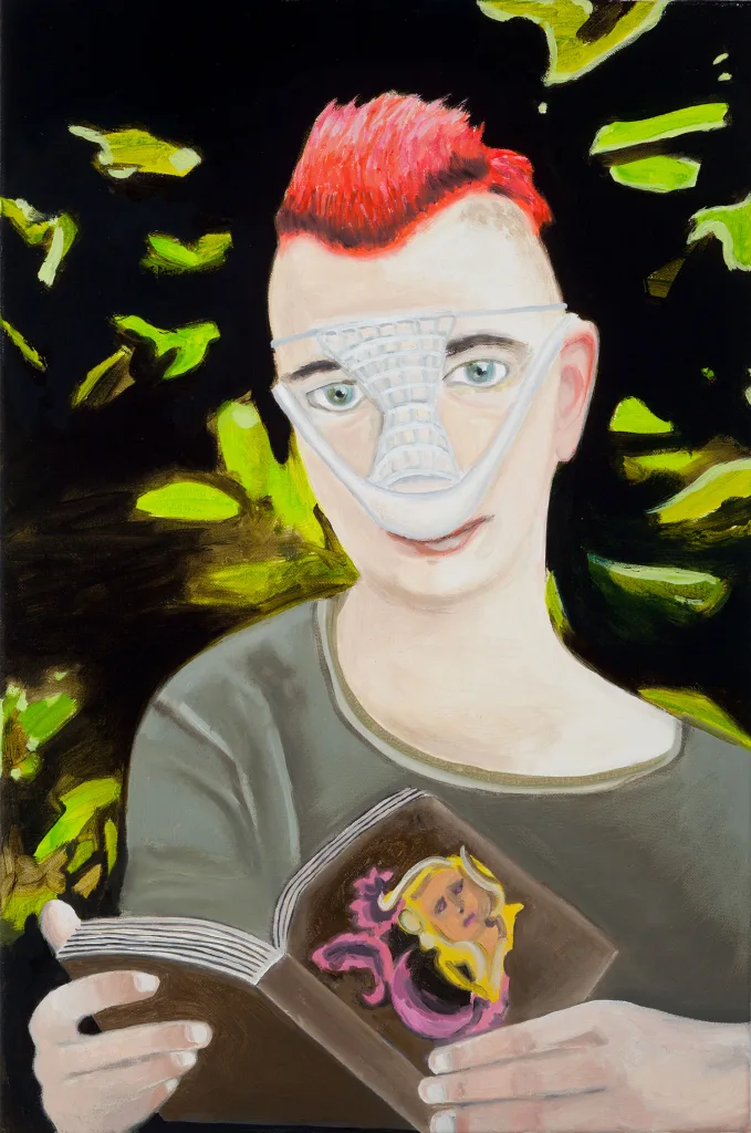 Dialog mit den Neonazis