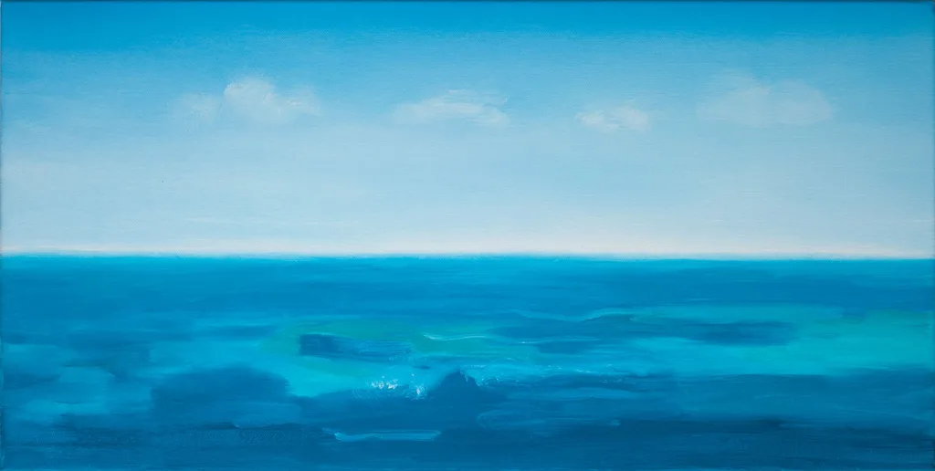 Begegnung auf hoher See, Teil 2