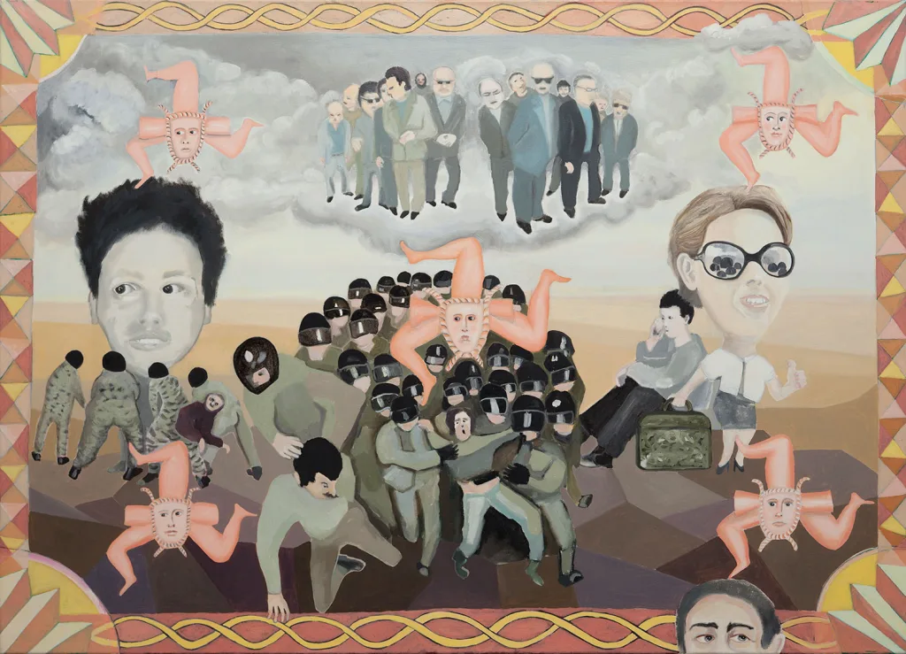 Die Arabische Liga beobachtet die Lage in Syrien