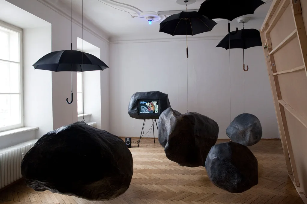 living on the edge of a silver future