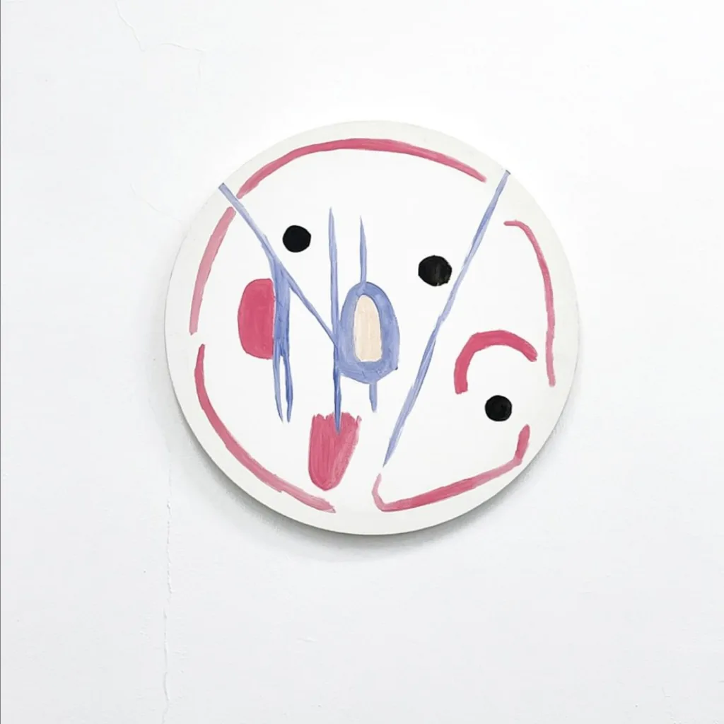 Jubilee Jubilee 20 years Laura Mars Gallery