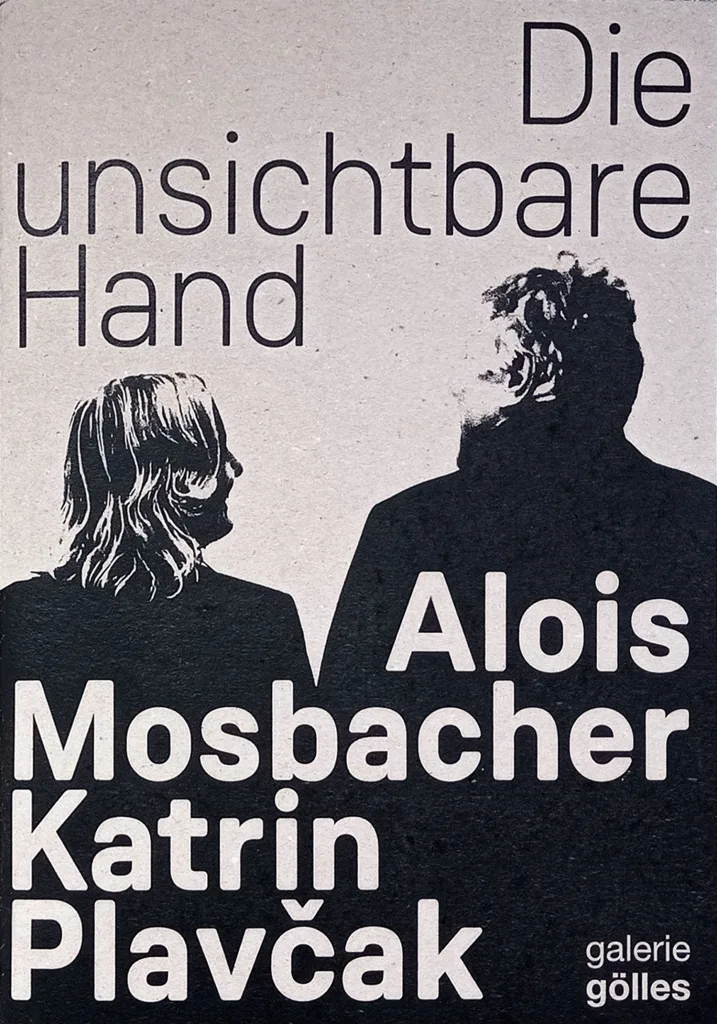 Die unsichtbare Hand