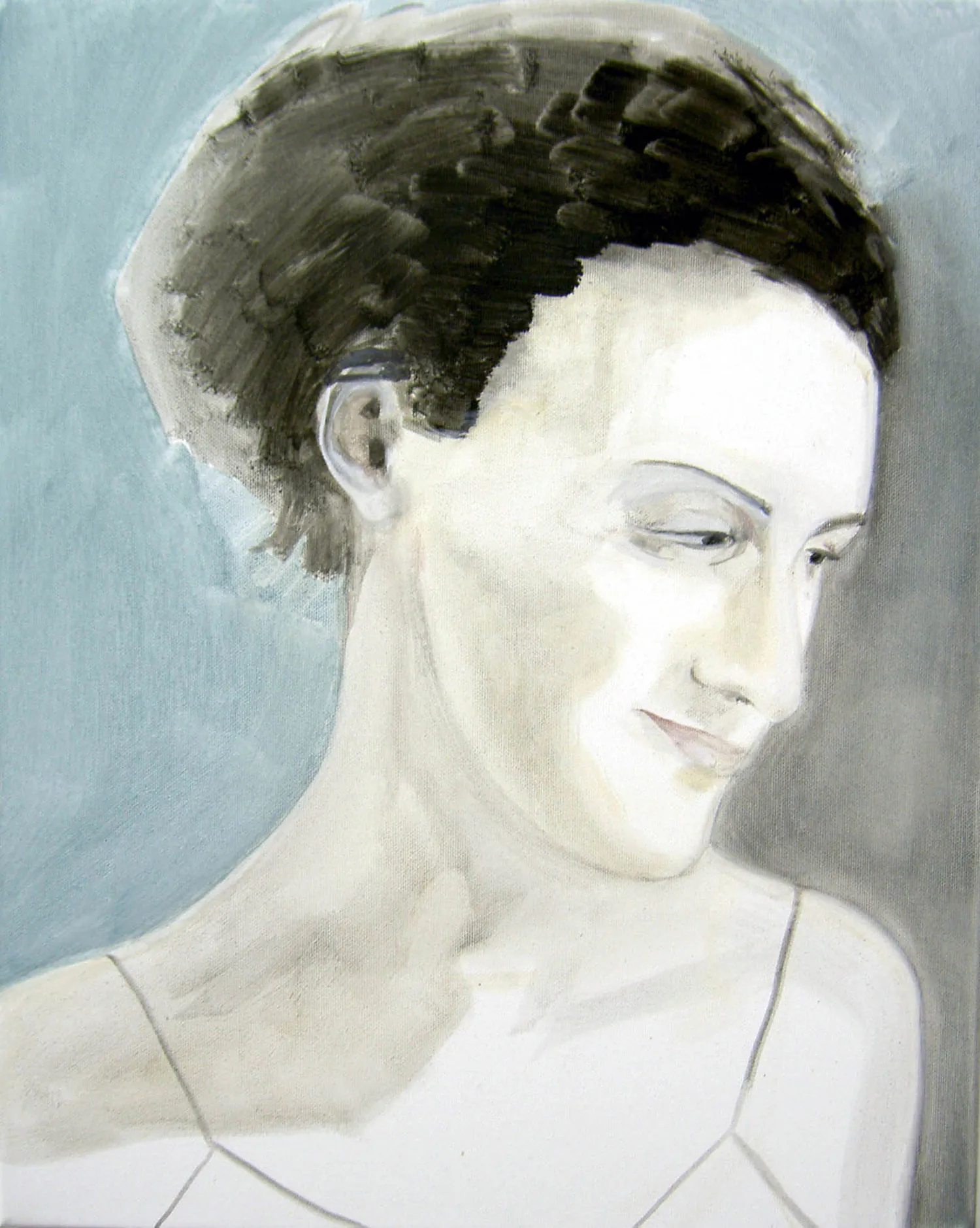 Fontini Maropolou Kalamara