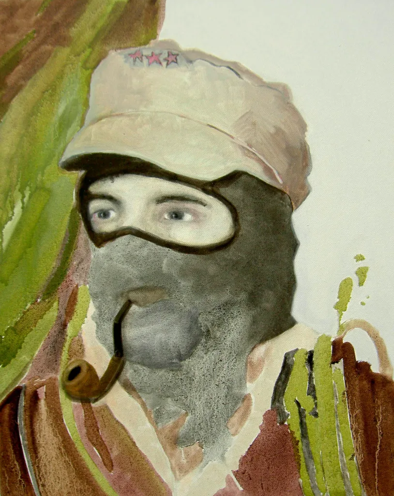 Subcomandante